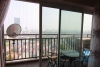 Modern apartment for rent in Hoa Binh Green, Ba Dinh district, Ha Noi