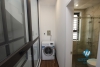 Beautiful serviced apartment in Linh Lang with 1 bedroom