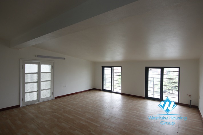 A beautiful brand new house for rent in Long Bien