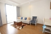 Super stylish and modern apartment for rent on Vimhome Nguyen Chi Thanh, Ha Noi