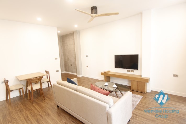 Nice Apartment for rent in Badinh area
