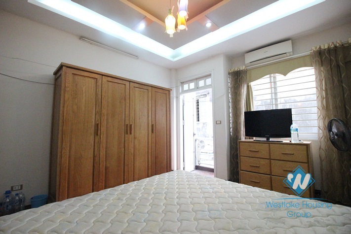  Well furnished shared room for rent in Cau Giay