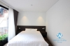 Modern 02 bedrooms apartment for rent in To Ngoc Van st, Tay Ho District 