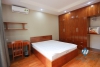 A modern apartment for rent in Ba Dinh, Ha Noi