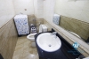 Brand New One Bedroom Apartment For Rent in Ba Dinh Area