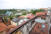 Spacious and nice apartment with lake view for rent in Tay Ho