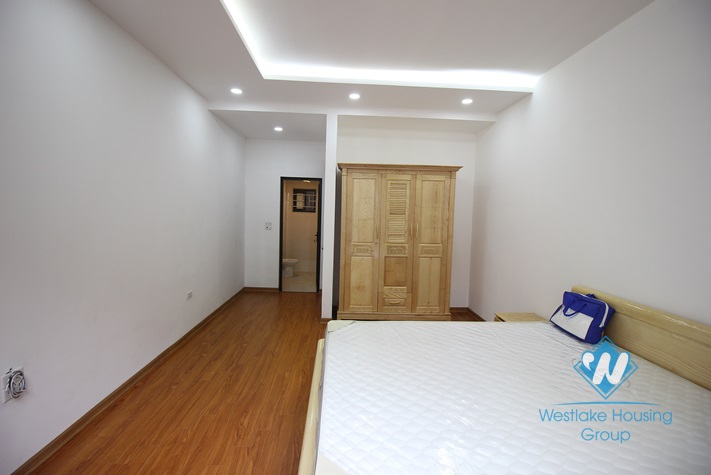 Brandnew 03 bedrooms house for rent in Dang Thai Mai area.