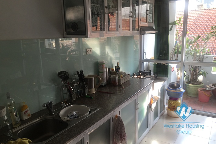 Cheap house for rent in Ba dinh, Ha noi