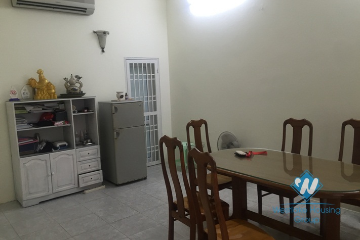 Cheap house for rent in Ba dinh, Ha noi