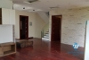 A beautiful villa for rent in Ecopark 