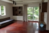 A beautiful villa for rent in Ecopark 