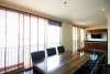 A beautiful 2 bedroom apartment for rent in Hai Ba Trung district