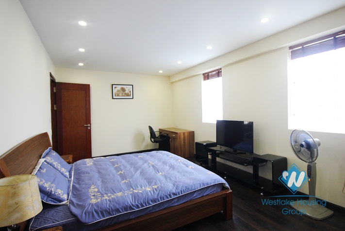 A beautiful 2 bedroom apartment for rent in Hai Ba Trung district