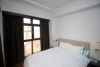 Two Bedroom Serviced apartment for rent in Pan Horizon, Cau Giay, Hanoi