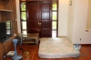 Charming and nice house for rent in Ciputra, Tay Ho, Ha Noi