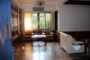 House with nice decoration for rent in To Ngoc Van street, Tay Ho, Hanoi