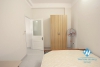 1 bedroom apartment for rent in Lac Long Quan Street, near Water Park