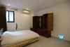 New 2 bedroom apartment for rent on Au Co, Tay Ho, Ha Noi