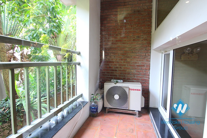 Cheap rooms for rent in  Dang Thai Mai Hanoi
