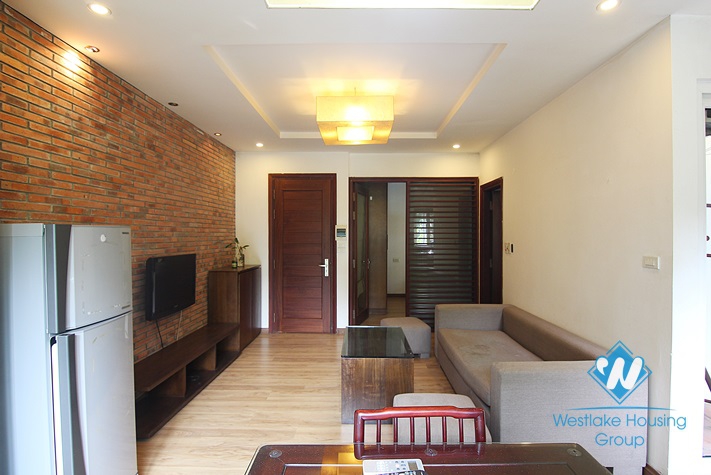 Cheap rooms for rent in  Dang Thai Mai Hanoi