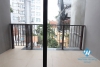 Good quality 02 bedrooms apartment for rent in To Ngoc Van st, Tay Ho district 