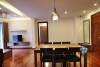 Beautiful apartment for rent in Tay ho, Ha noi