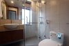 A spacious and modern 2 bedroom apartment for rent near Water park, Tay ho