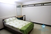 A 1 bedroom apartment for rent in Ton that thiep, Ba dinh, Ha noi