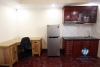 A cheap studio for rent in center of Ba dinh, Ha noi