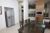 Cozy and well furnished house in Kim Ma Street, Ba Dinh