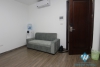 Serviced 1 bedroom apartment in Cau Giay near IPH