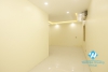 Brand new unfurnished 2 bedrooms apartment for rent in Long Bien area near French school, Hanoi, Vietnam 