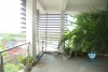 An amazingly beautiful house for rent in Tay Ho, near Water Park