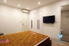 Nice apartment for rent with 02 bedrooms in To Ngoc Van st, Tay Ho district