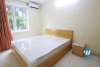 Quiet apartment for rent in Cau Giay District 