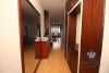 Apartment have 03 bedrooms with view to Lottle Tower for rent.