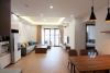 Spacious and modern apartment  in Au Co, Tay Ho, Hanoi