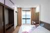 Spacious and modern apartment  in Au Co, Tay Ho, Hanoi
