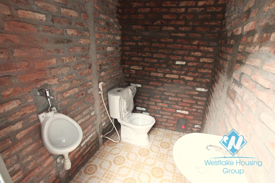 Beautiful house with large garden for rent in Westlake area, Hanoi