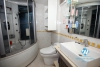A 3 bedroom apartment with nice view in Cau giay, Ha noi