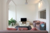 A 2 bedroom apartment with lakeview for rent in Tay ho, Ha noi