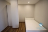 Brand new and modern apartment with 03 bedrooms for rent in Tay Ho area 