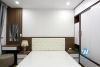 Brandnew One Bedroom Apartment For Rent In Tay Ho Area.