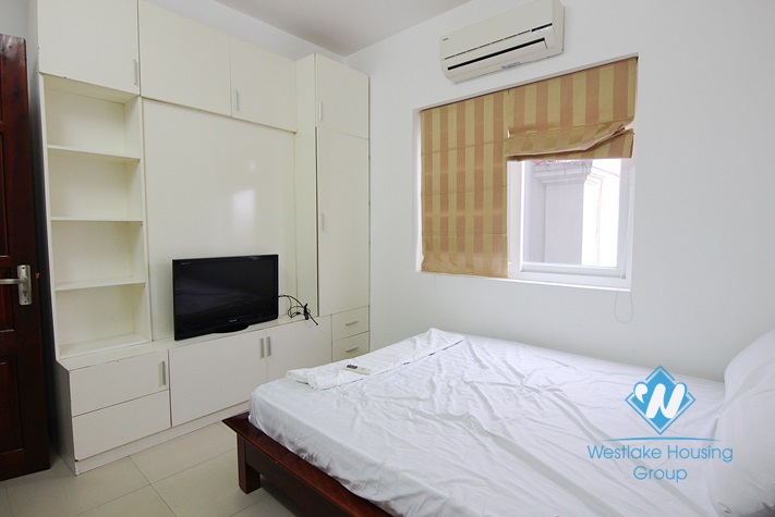 A nice brand new apartment for rent in Au Co, Tay Ho