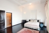 Lakeview spacious apartment for rent in Tay Ho, Hanoi