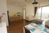 A beautiful and superb apartment for rent in Vinhome Gardenia