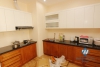 A nice cozy and brand new apartment for rent in Vinhome Gardenia 