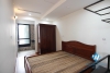 Quality apartment for rent in Truc Bach area, Ba Dinh District 
