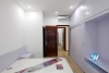 Modern apartment with small yard for rent in Au Co st, Tay Ho District 