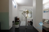 Brandnew and spacious one bedroom apartment for rent in Tay Ho.